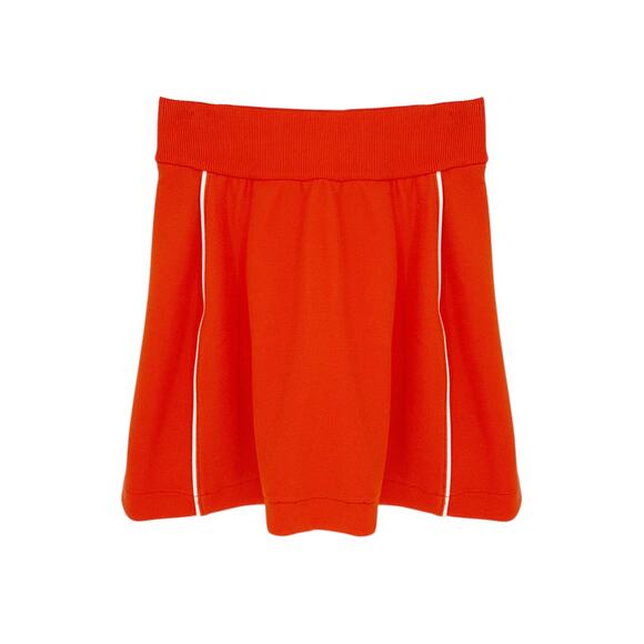 SPANX AirEssentials® Pique Skort in Poppy XS - Picture 1 of 10